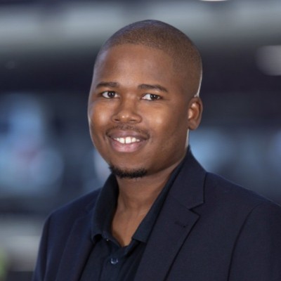 Lonwabo Luphumezo Ntsinde, Founder and Principal Solution Architect at CloudNala